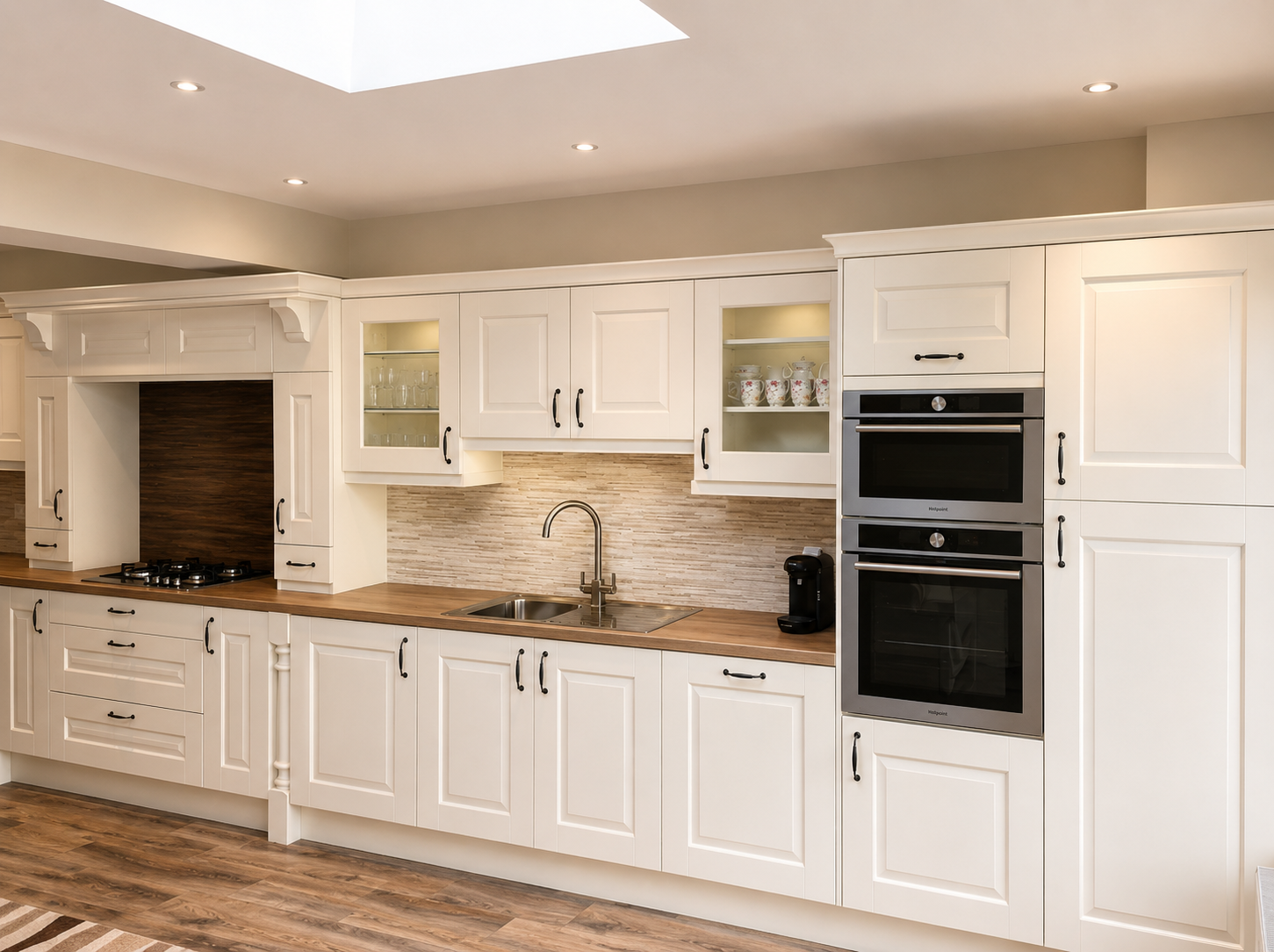 Bespoke kitchen 3