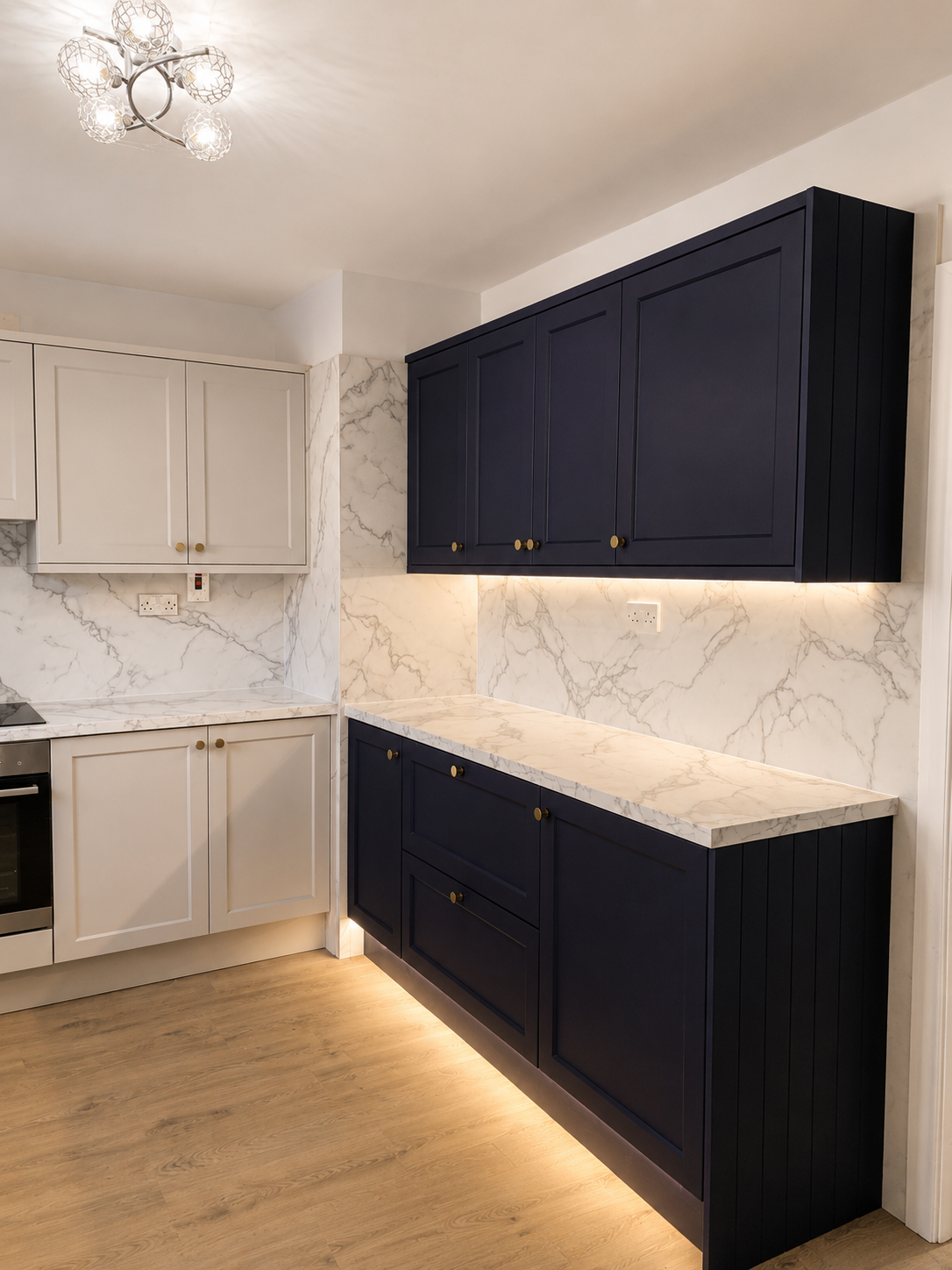 Bespoke kitchen 4