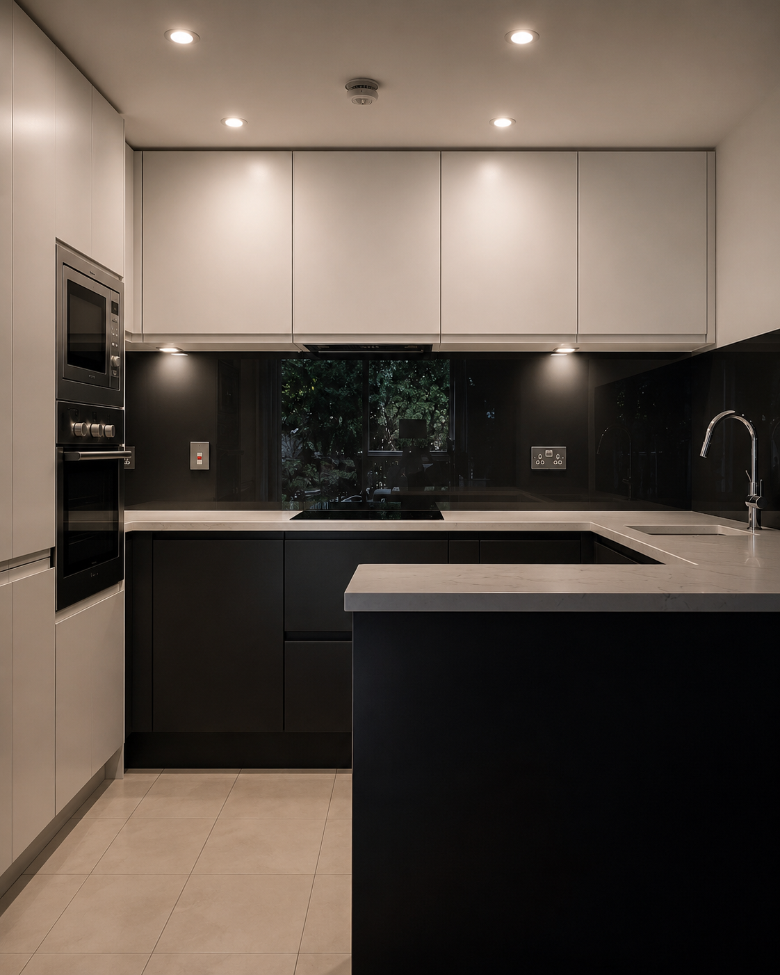 Bespoke kitchen 11