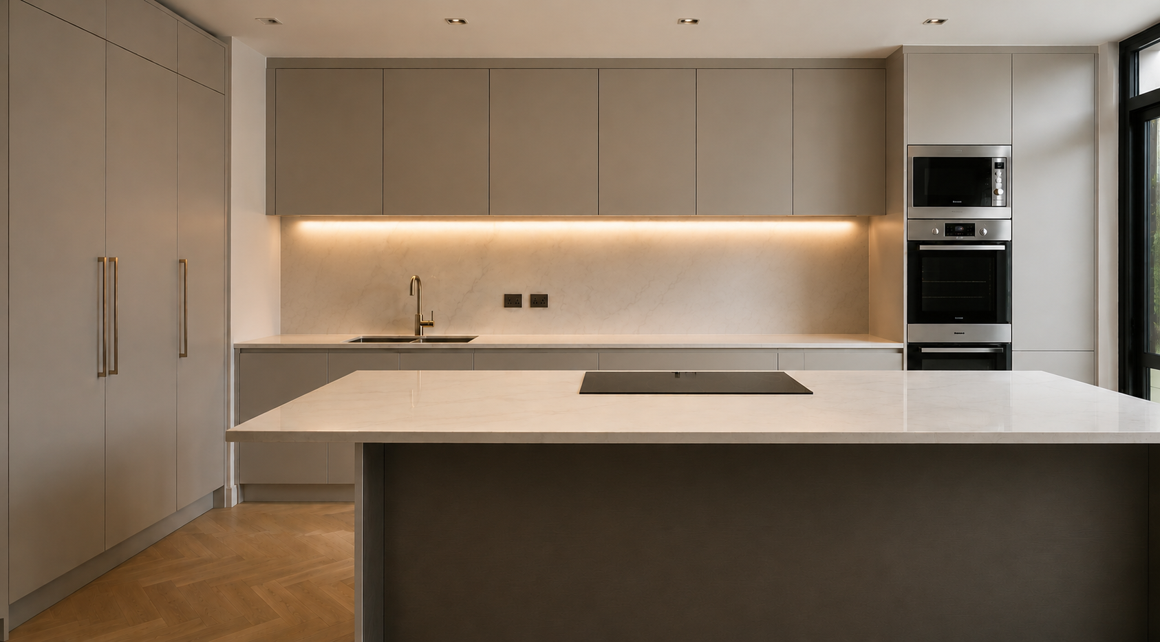Bespoke kitchen 12