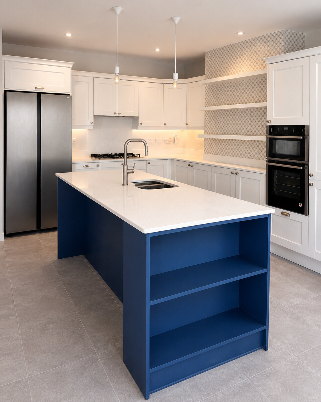 Bespoke kitchen 10